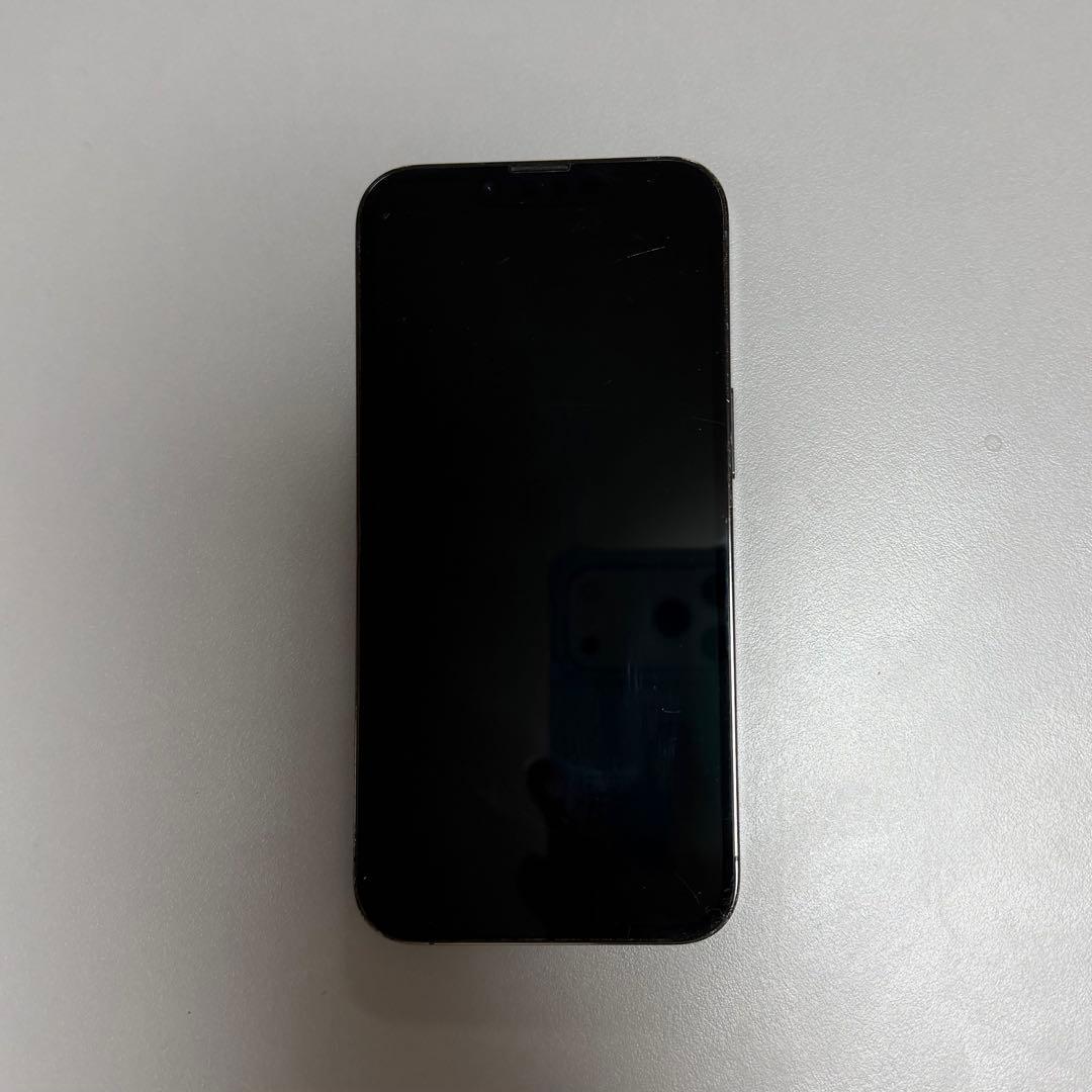 Apple iPhone 13 pro アルパイングリーン 本体