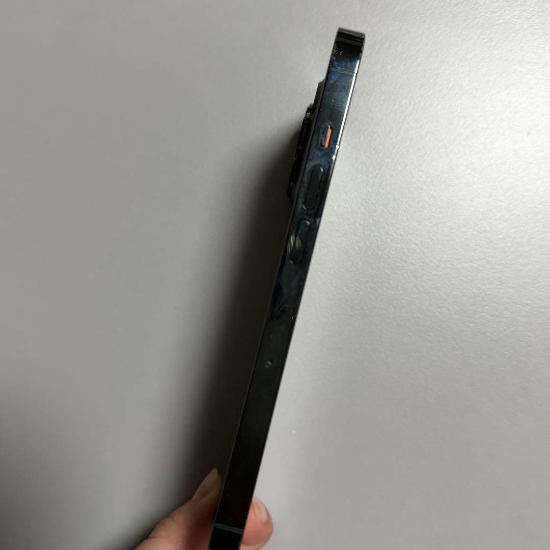 Apple iPhone 13 pro アルパイングリーン 本体