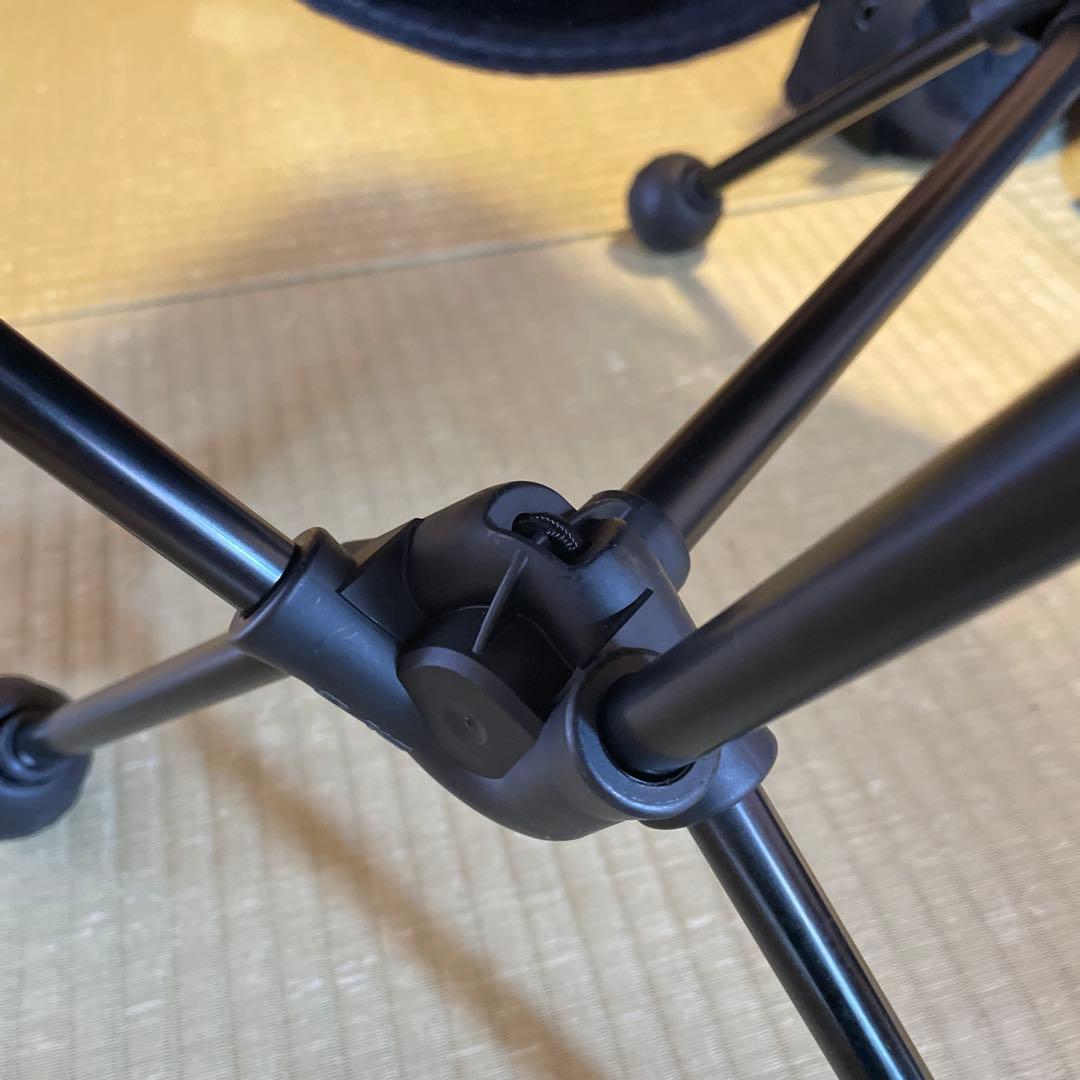 Helinox タクティカルチェアツー　セット