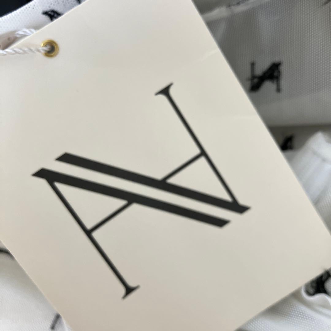 未使用HAENGNAEヘンネKISHIMENシアータートルネック