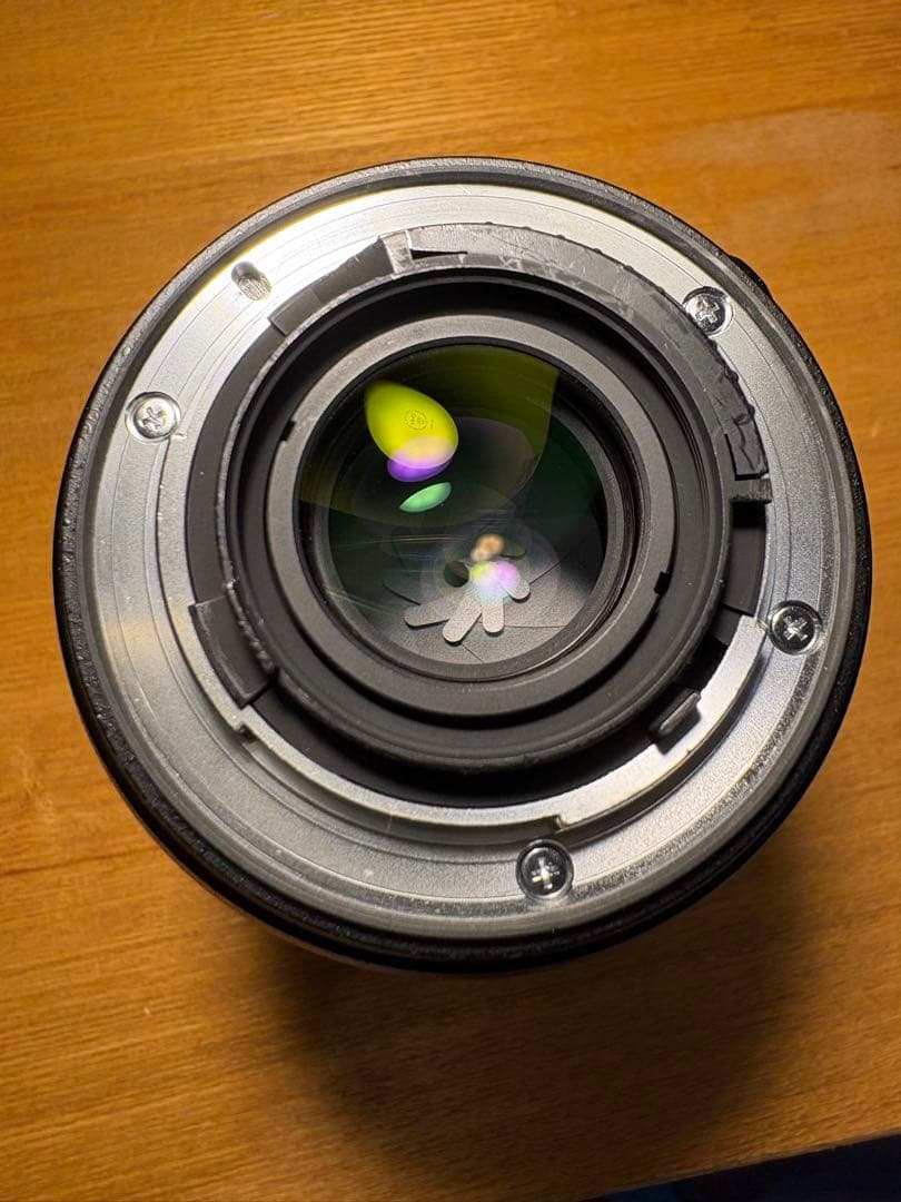 しょうこです Nikon AF-S NIKKOR 14-24