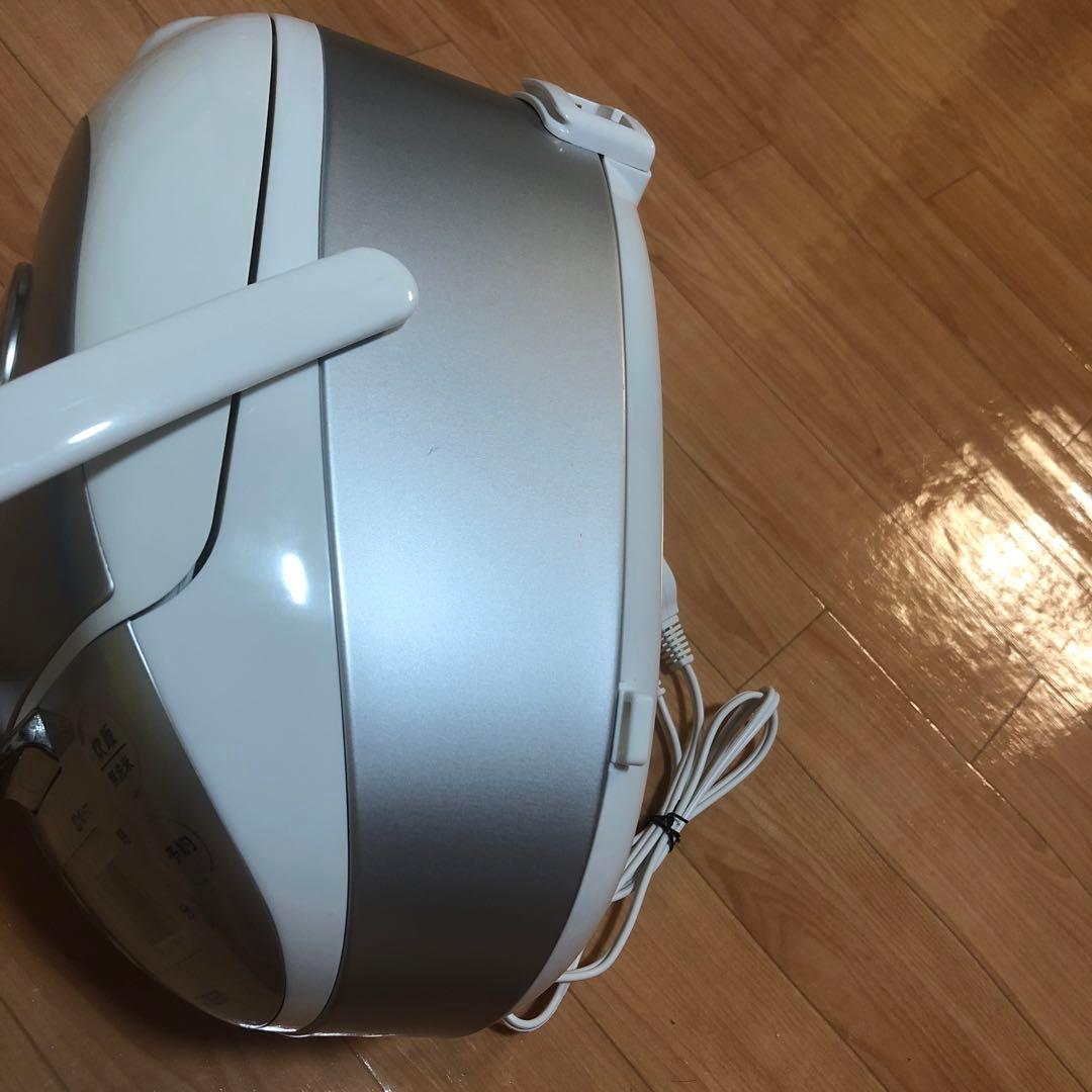 TIGER　タイガー　IH炊飯ジャー　JPF-A550