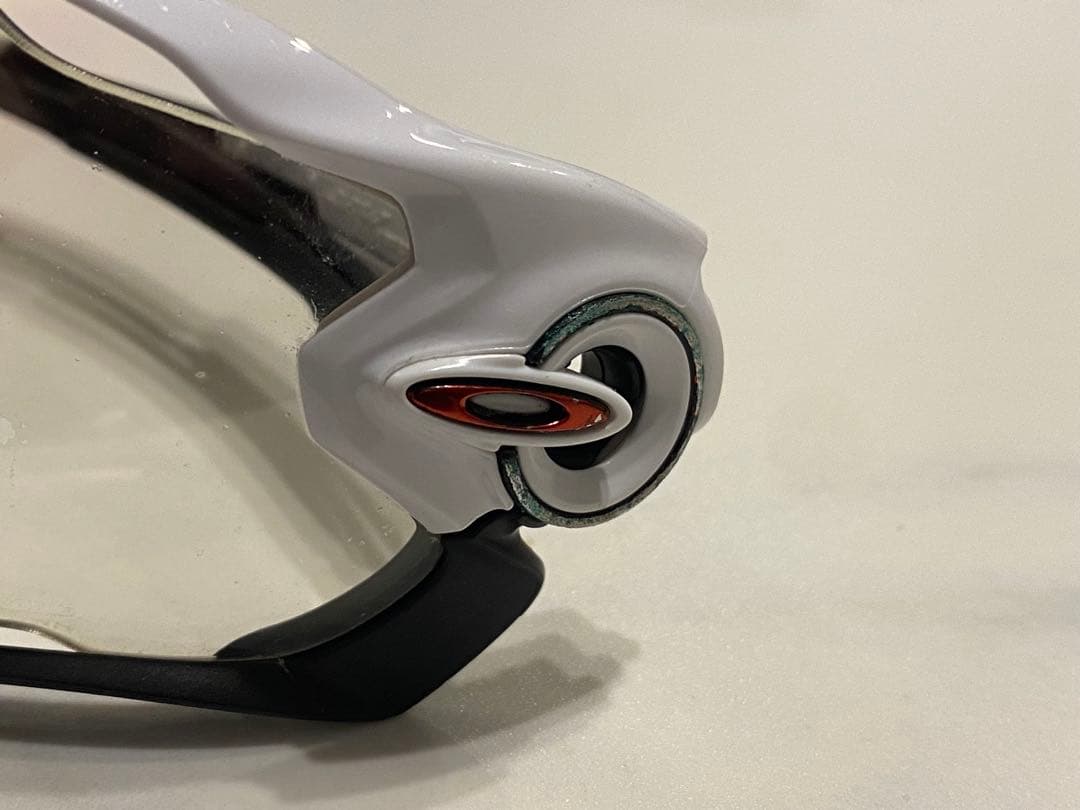 オークリー　ジョウブレイカー　Oakley Jawbreaker