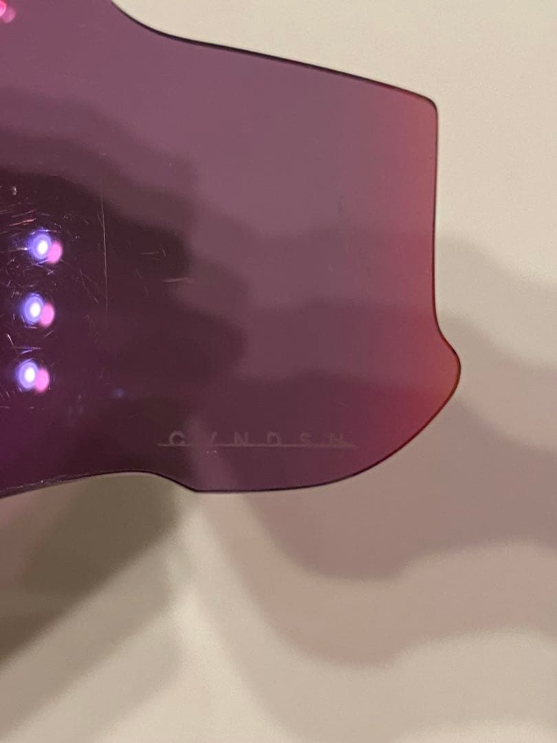 オークリー　ジョウブレイカー　Oakley Jawbreaker