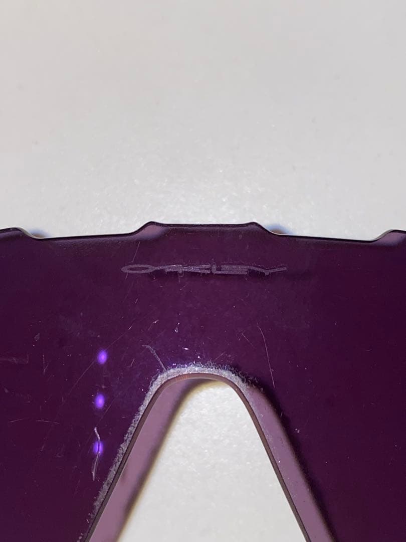 オークリー　ジョウブレイカー　Oakley Jawbreaker