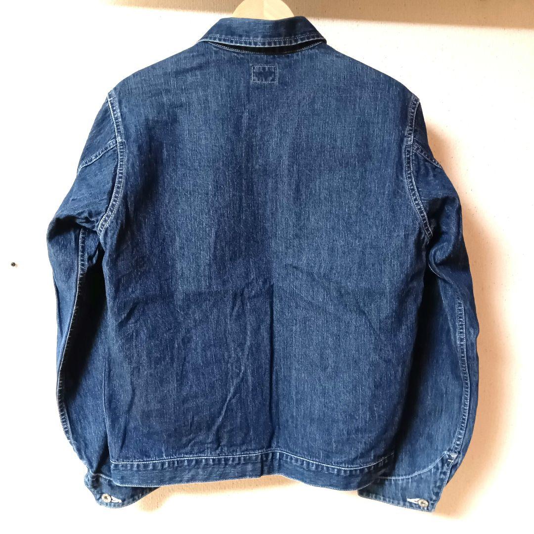 （有）たかひろ TENDERLOIN T−BEAR JKT