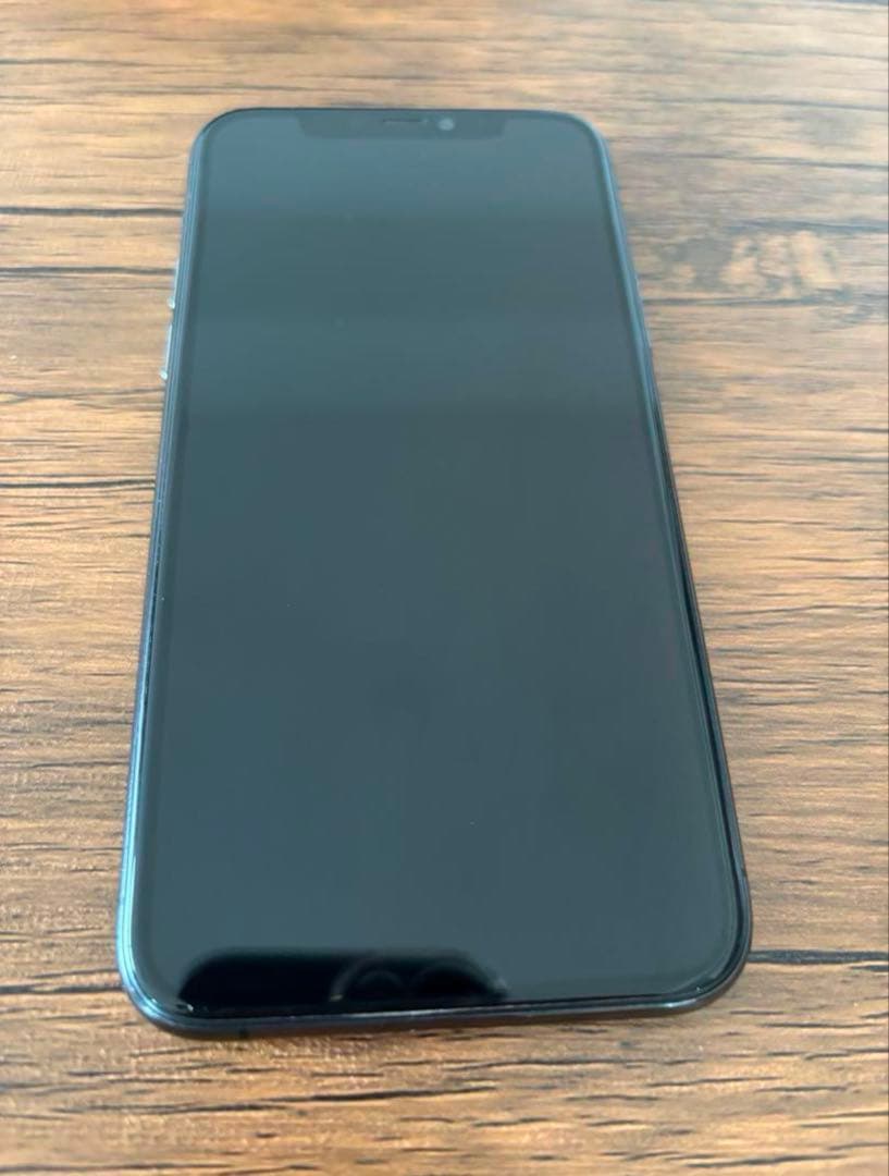 Apple iPhone 11 Pro スペースグレー