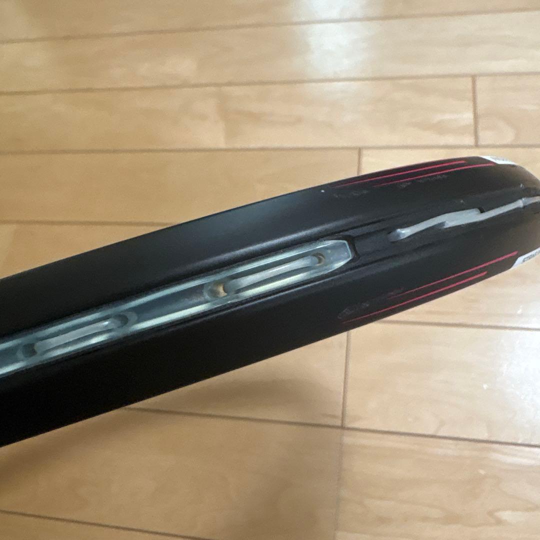 さらに値下げ！YONEX ヨネックス ジオブレイク 50V ソフトテニス UL1