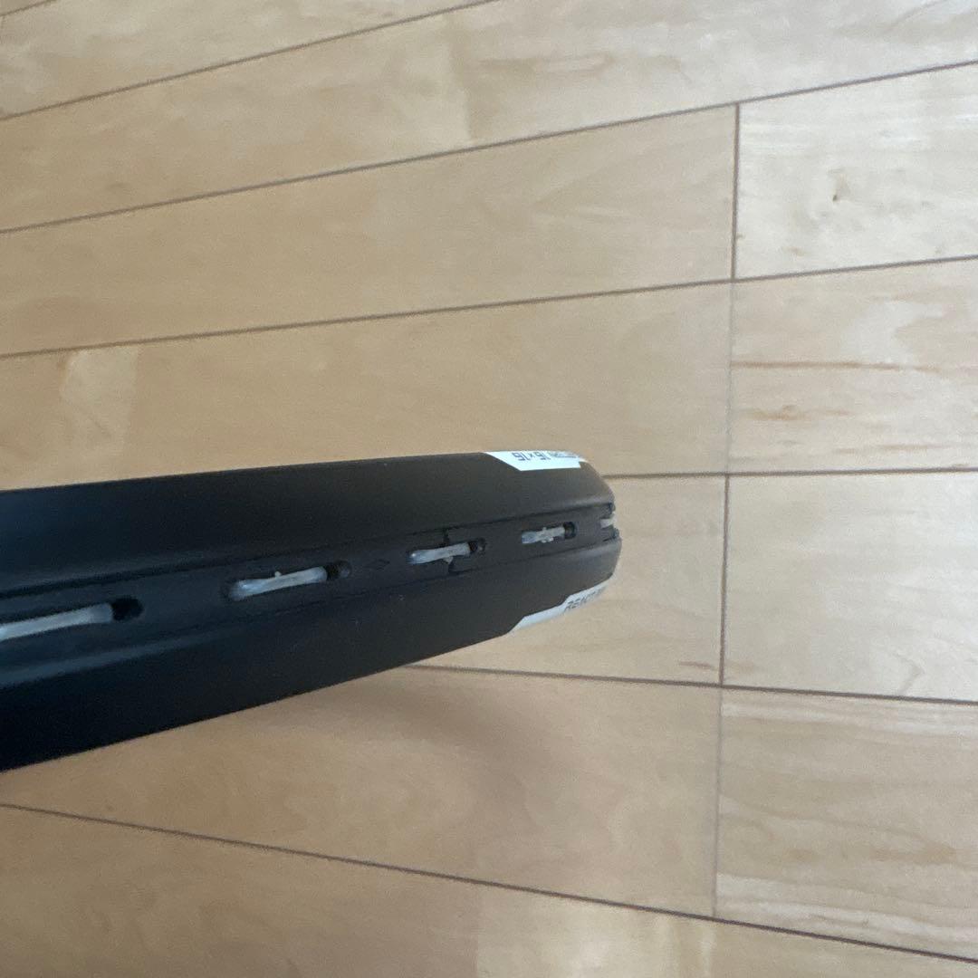 さらに値下げ！YONEX ヨネックス ジオブレイク 50V ソフトテニス UL1