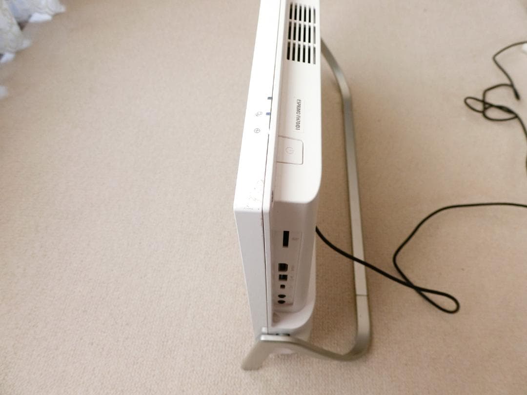 FH70/D1 23.8型 パソコン　☆ジャンク品