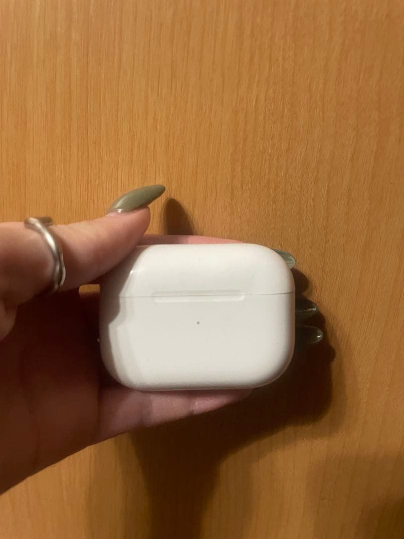 AirPodsPro2 本体 ホワイト