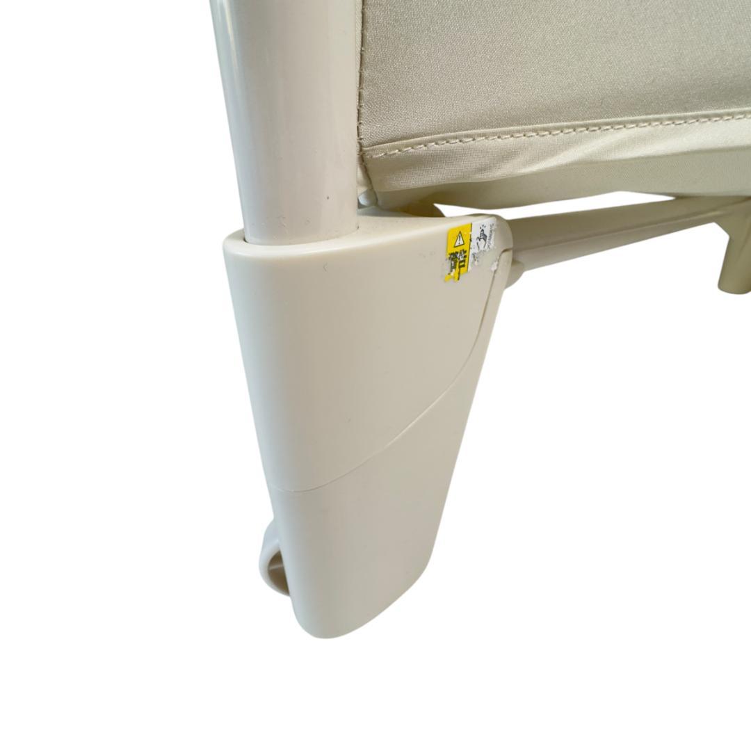 極美品　Aprica ココネルエアープラス