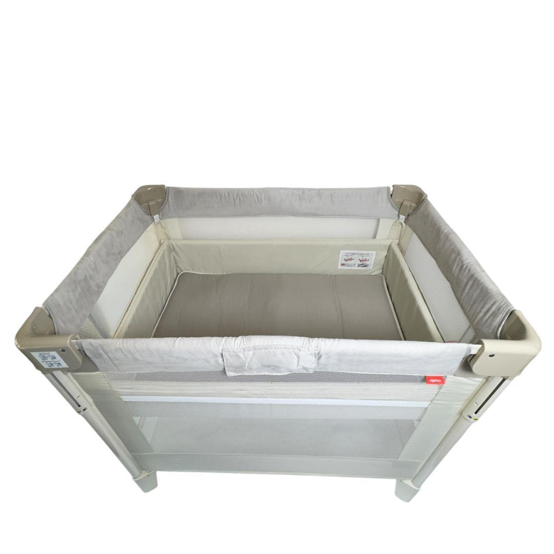 極美品　Aprica ココネルエアープラス