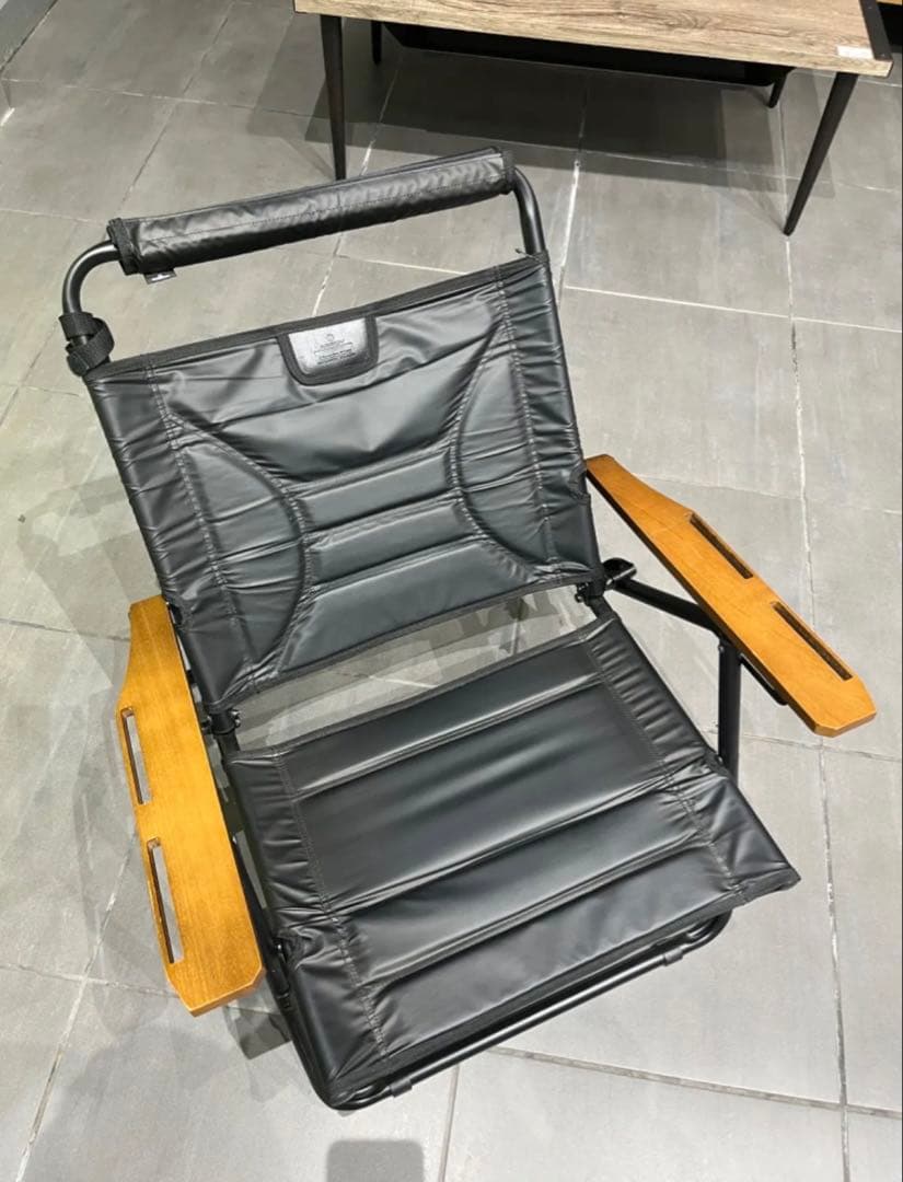 AS2OV アッソブ ローバーチェア