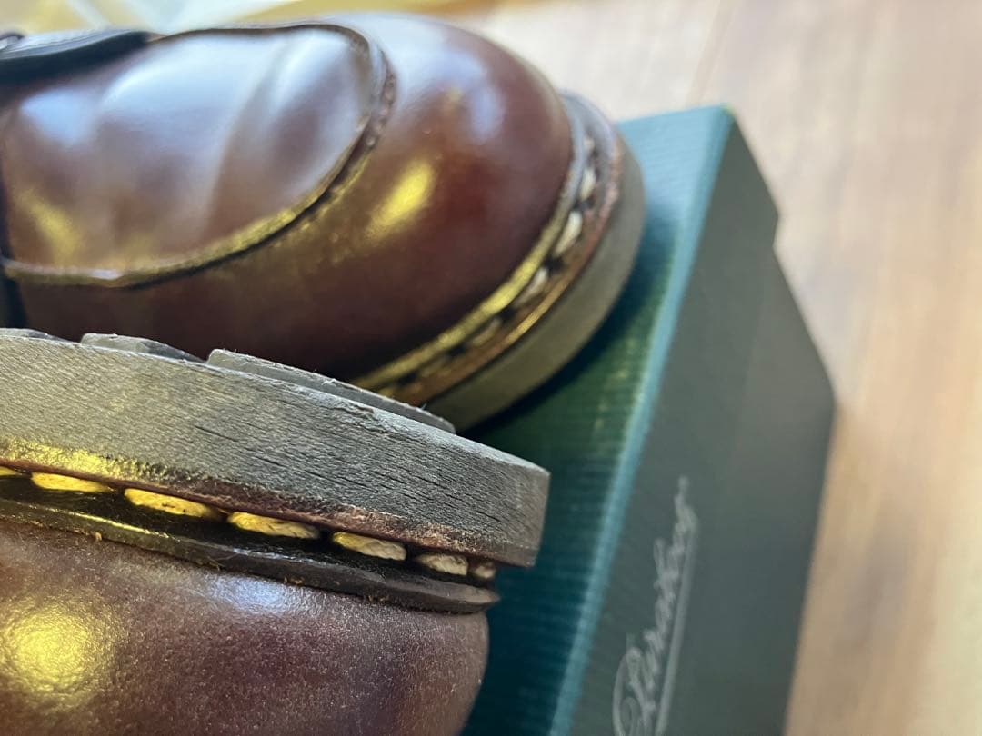 シャンボード コードバン　7