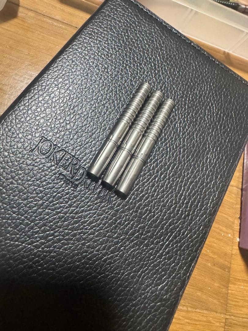 ジョーカードライバー零　スターフォール