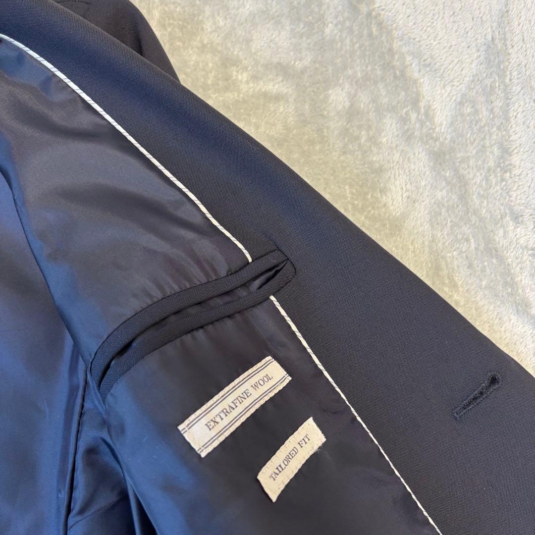 美品✨ ZARA BOYS 152 セレモニー 卒服 セットアップスーツ