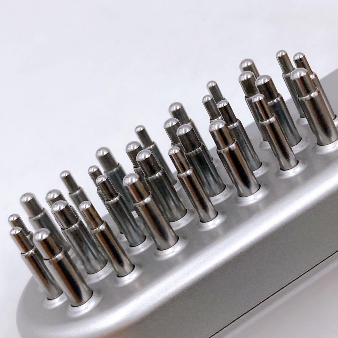 サロニア　電気ブラシ　訳あり