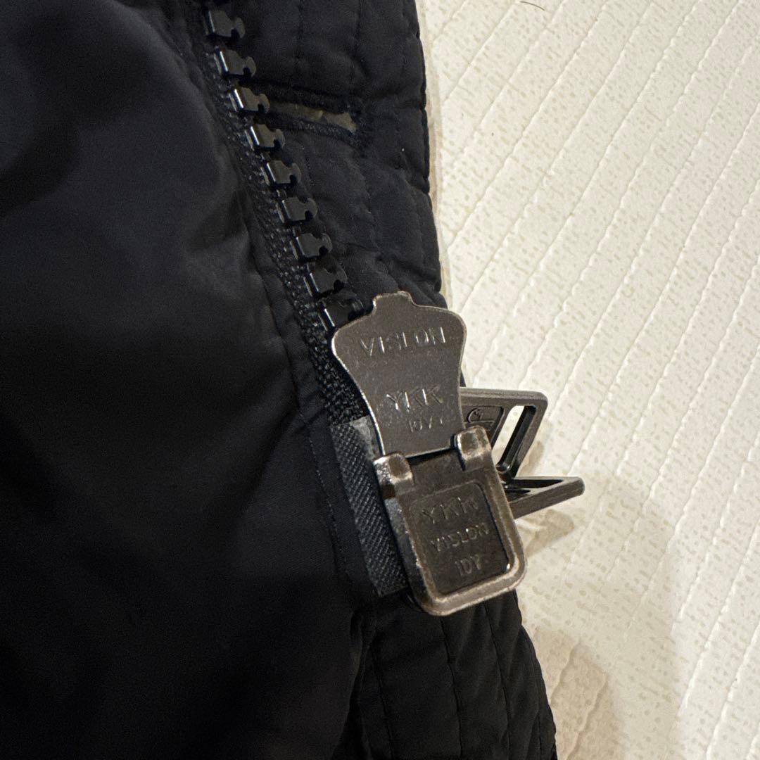 MONCLER モンクレール ロング　ダウンジャケット クルーニー