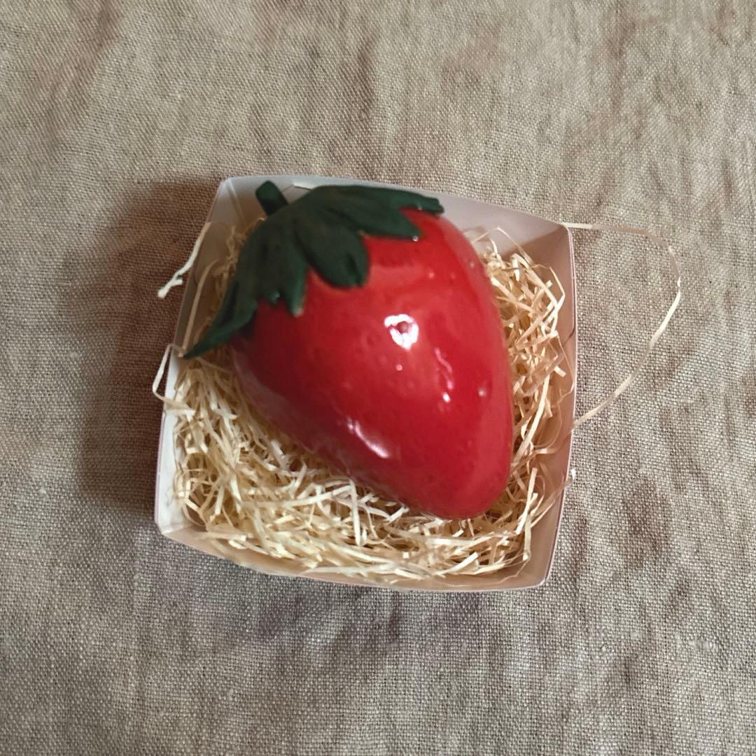 岡モータース　いちご