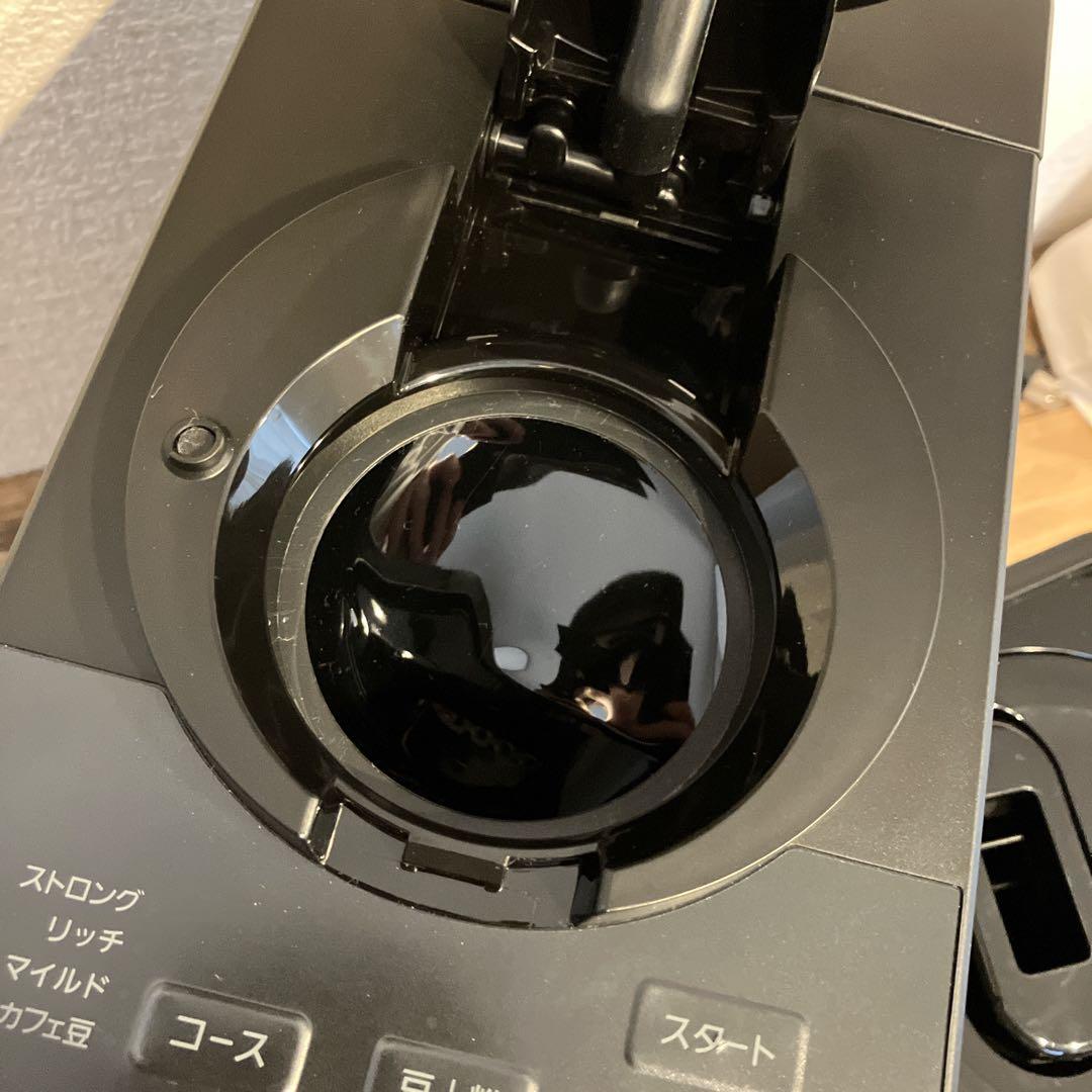 【美品】panasonic nc-a58-k 2025