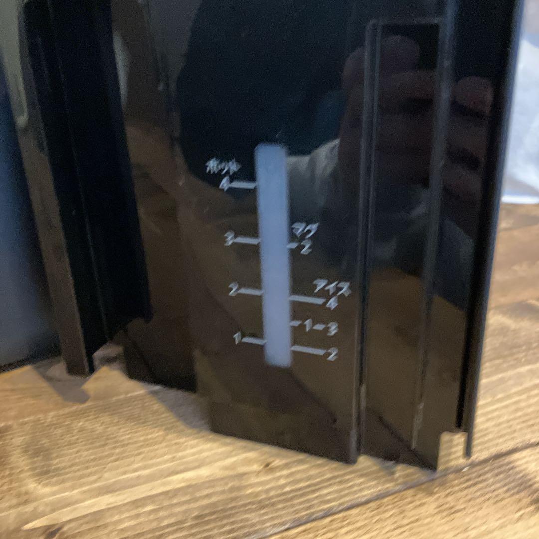 【美品】panasonic nc-a58-k 2025