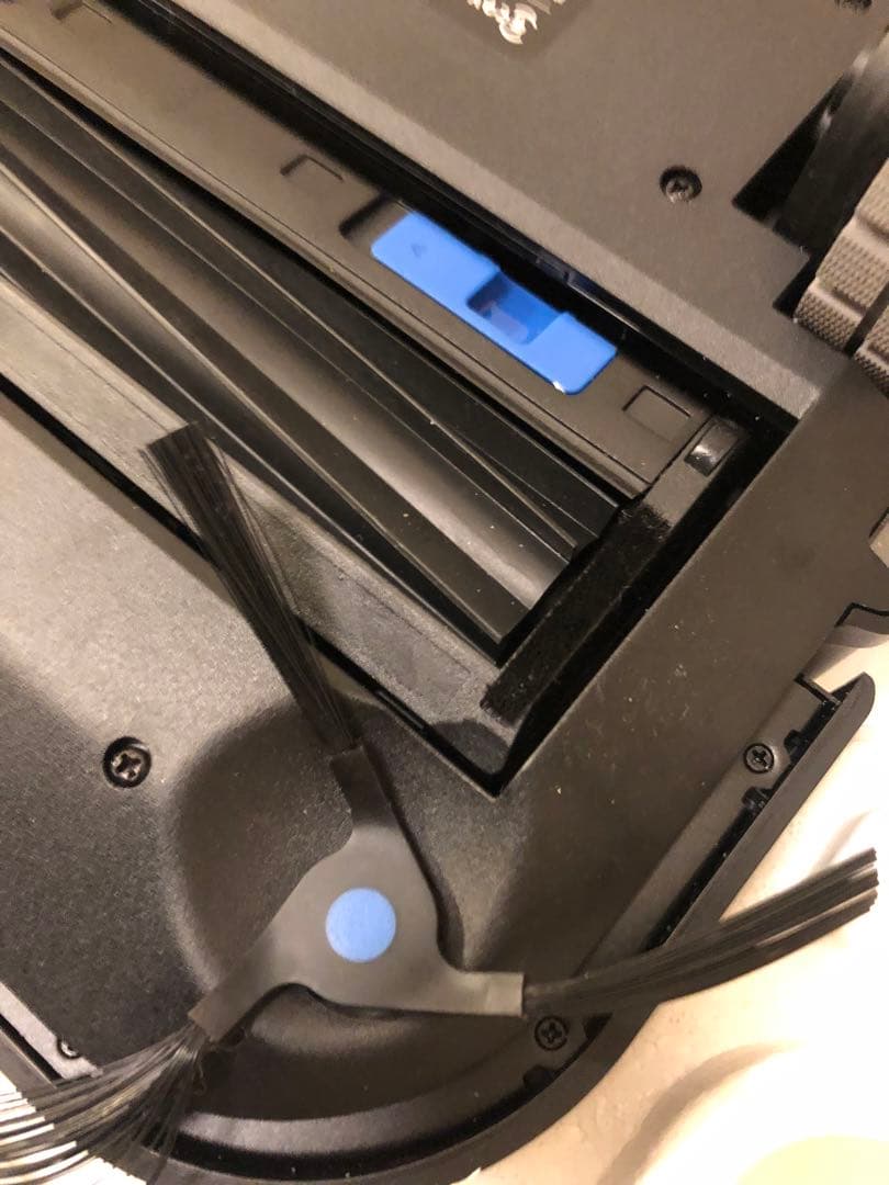 ECOVACS DEEBOT X2 OMNI ロボット掃除機