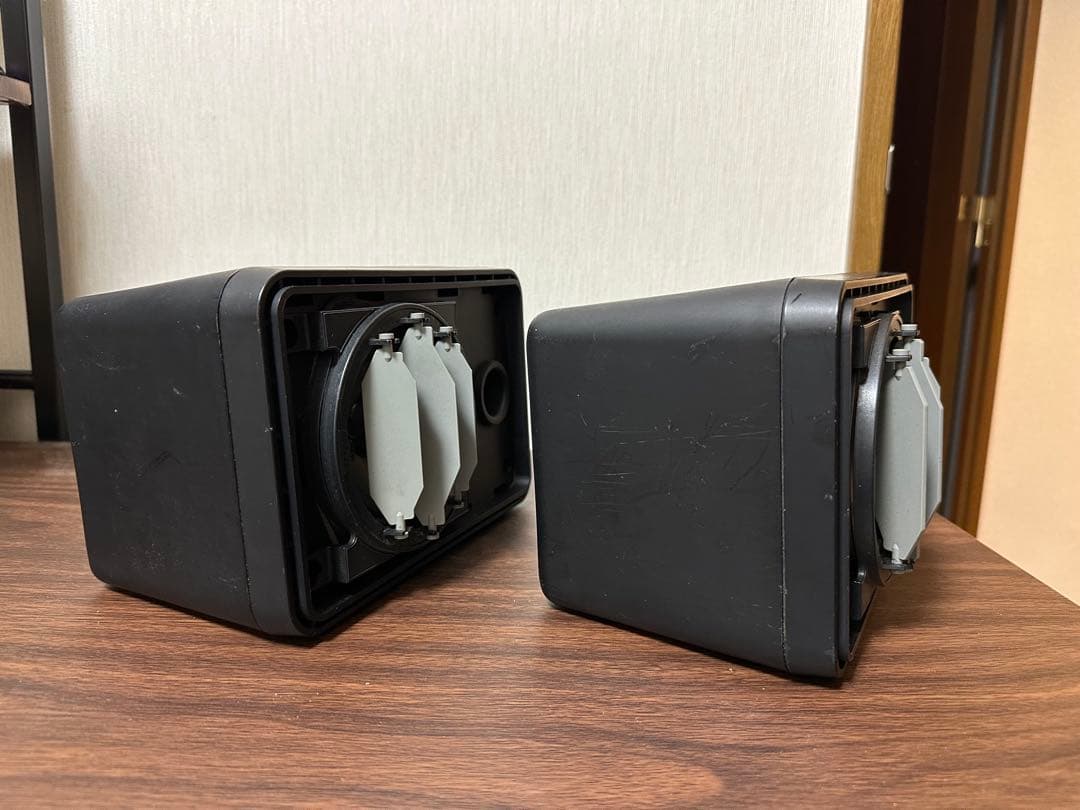 スピーカー・ウーファー BOSE CORPORATION MODEL 101SDVM