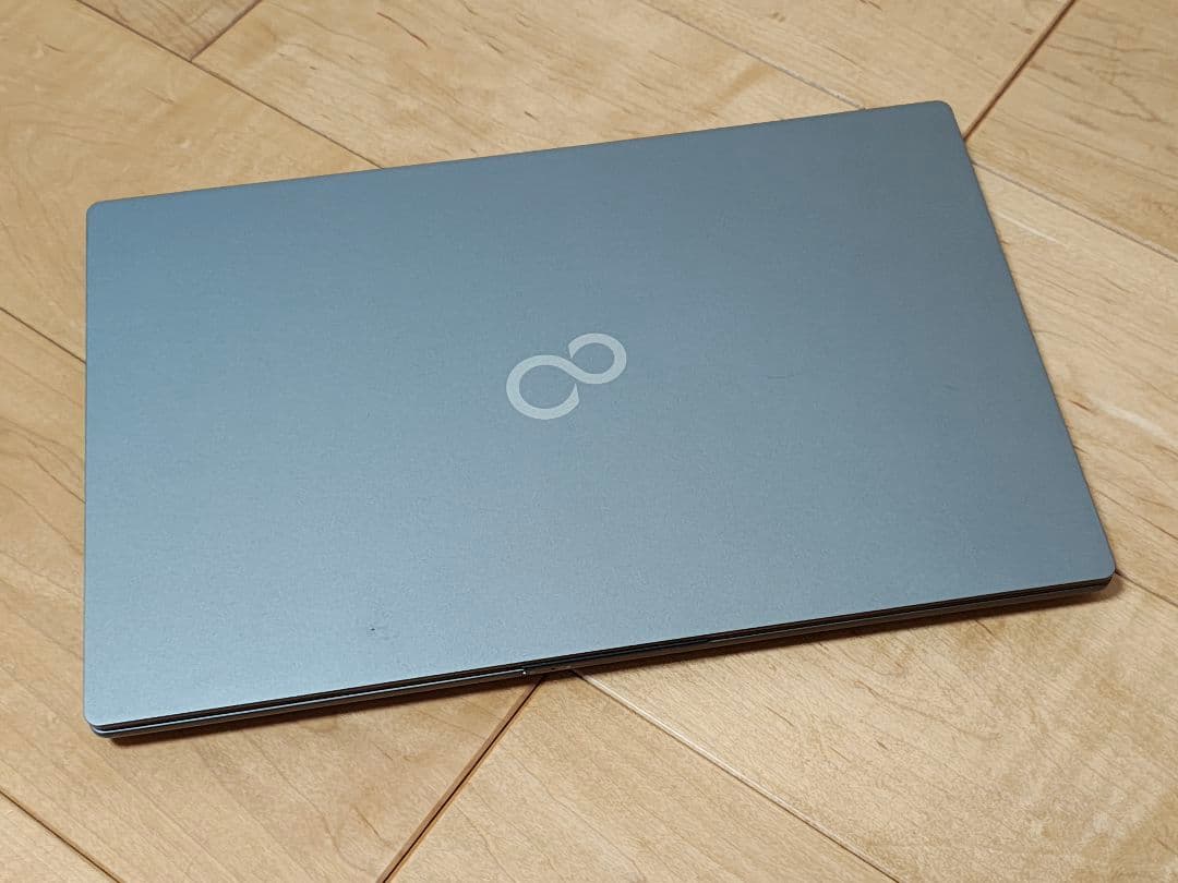 ☆美品☆ 富士通 LIFEBOOK U7511 Core i5 office