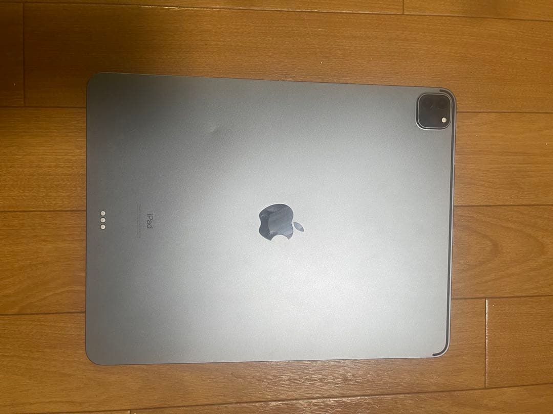 Ipad pro 12.9インチ第４世代128GB