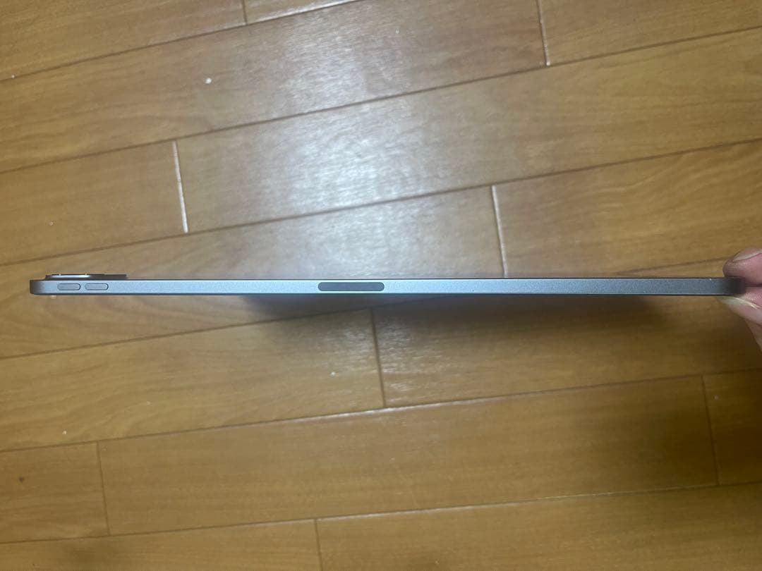 Ipad pro 12.9インチ第４世代128GB