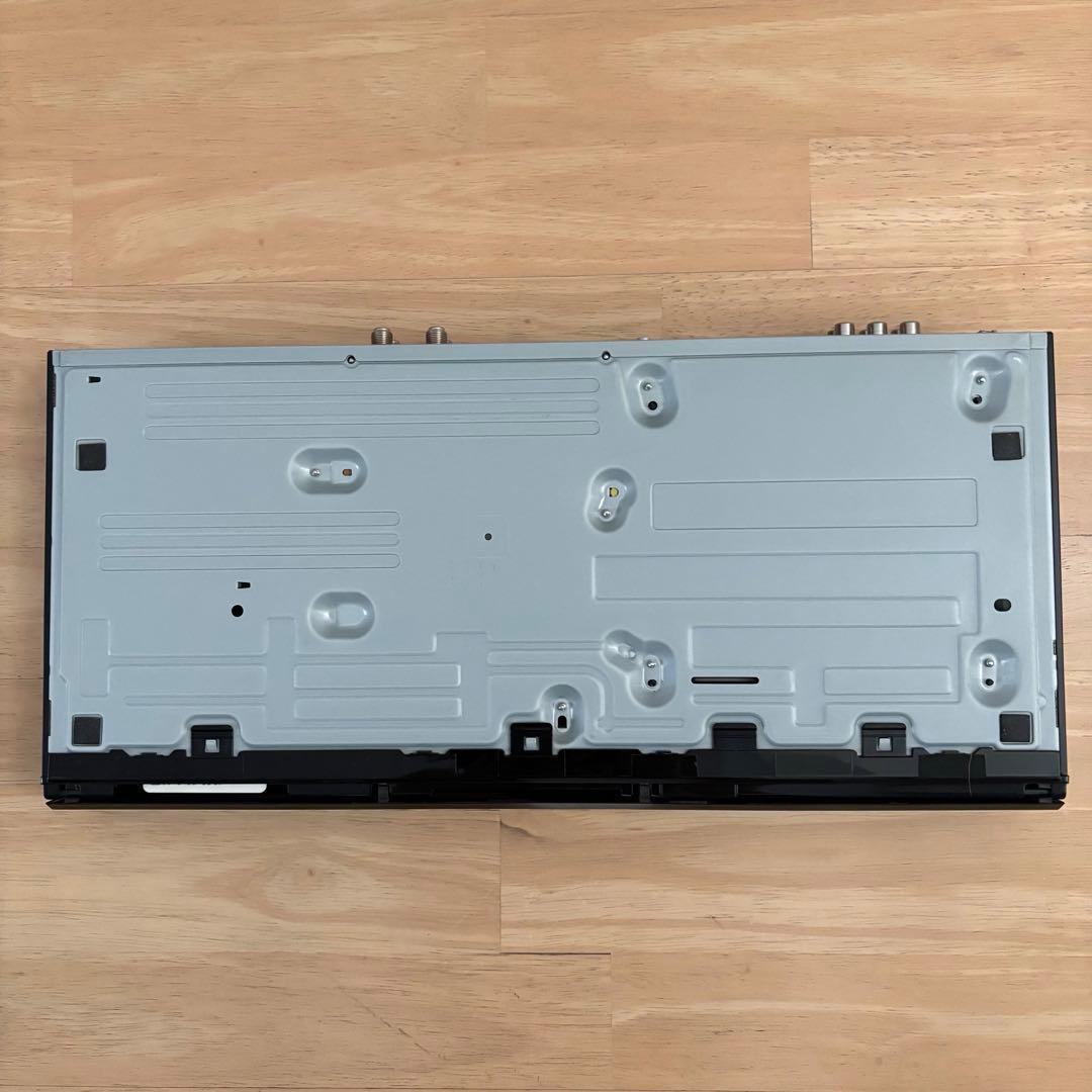 えどし様売約　Panasonic DMR-BWT500 入門機 3D ブルーレイ