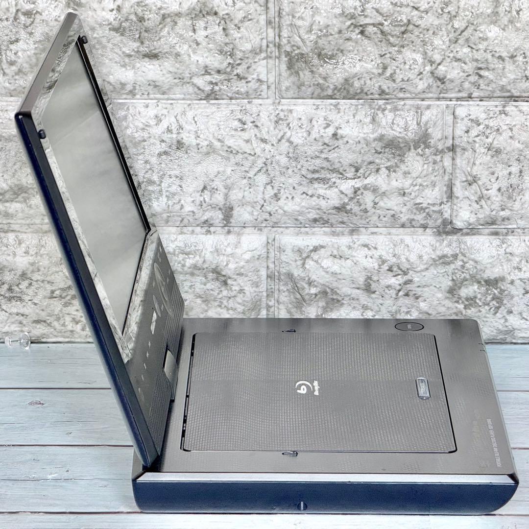 SONY 9インチポータブル・ブルーレイプレーヤー BDP-SX910