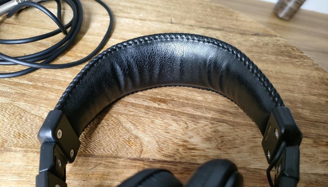 ヘッドホン SONY / MDR-CD900ST