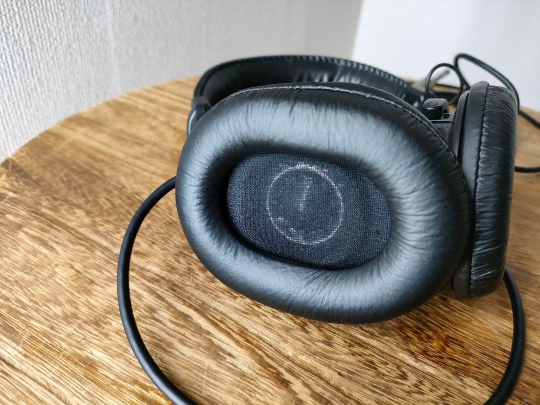 ヘッドホン SONY / MDR-CD900ST