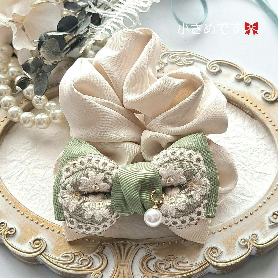 いつな⭐︎様お取引中⭐2925⭐❣️大人可愛い華やかアクセ❣️オリジナル✴インド