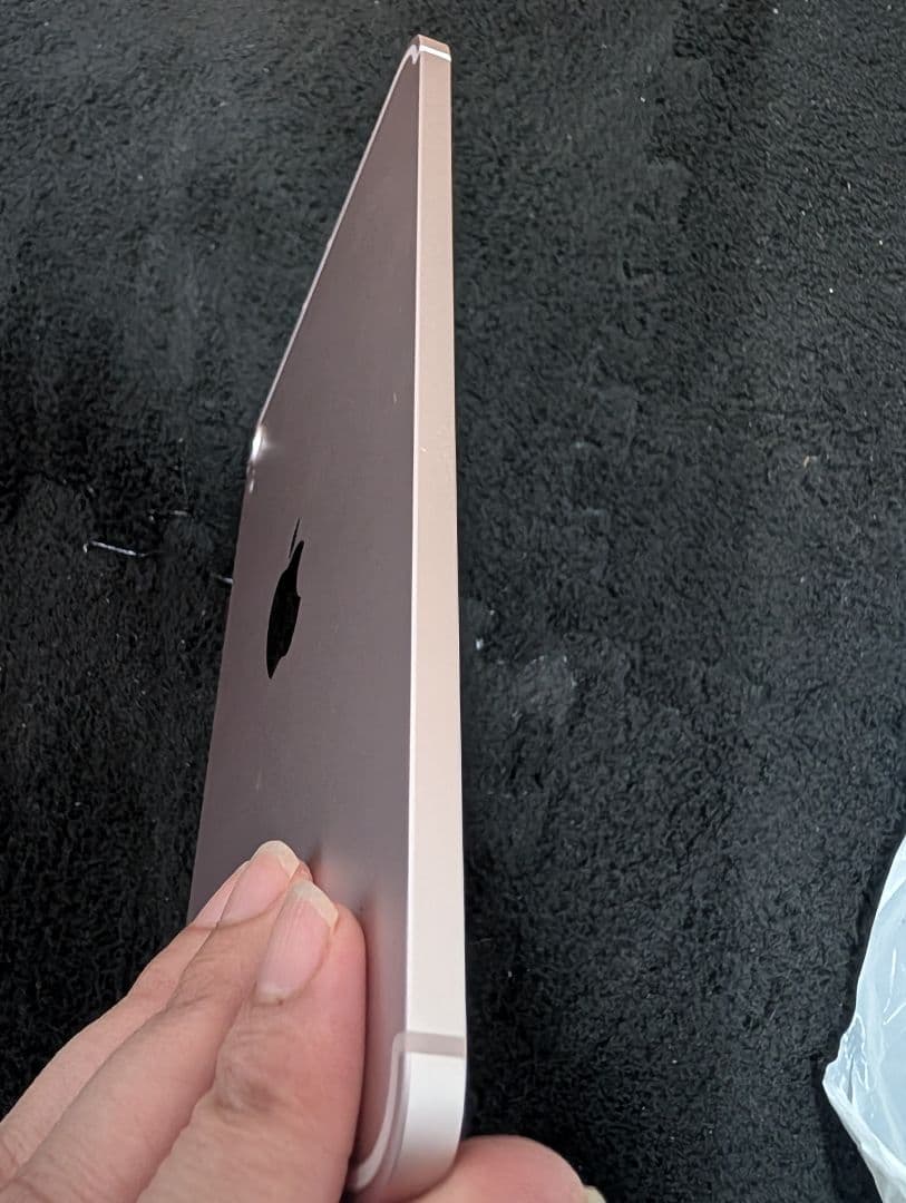 iPad mini ６世代 ピンク 美品 64GB