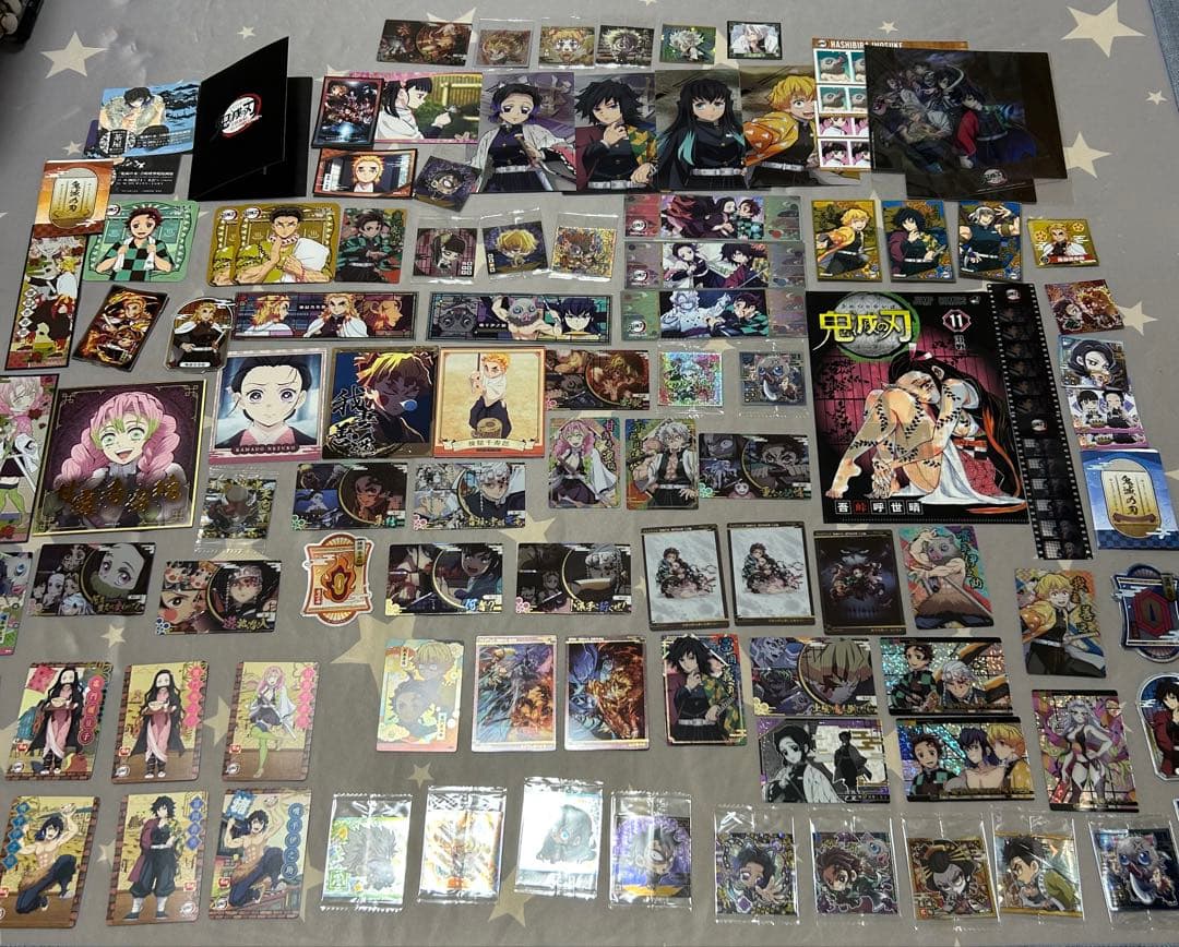 d*7様 鬼滅の刃 グッズ まとめ売り