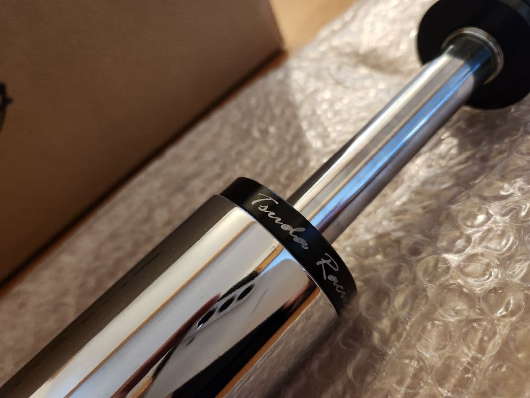 ONE ジムニーJB64/JB74　ステアリングダンパー