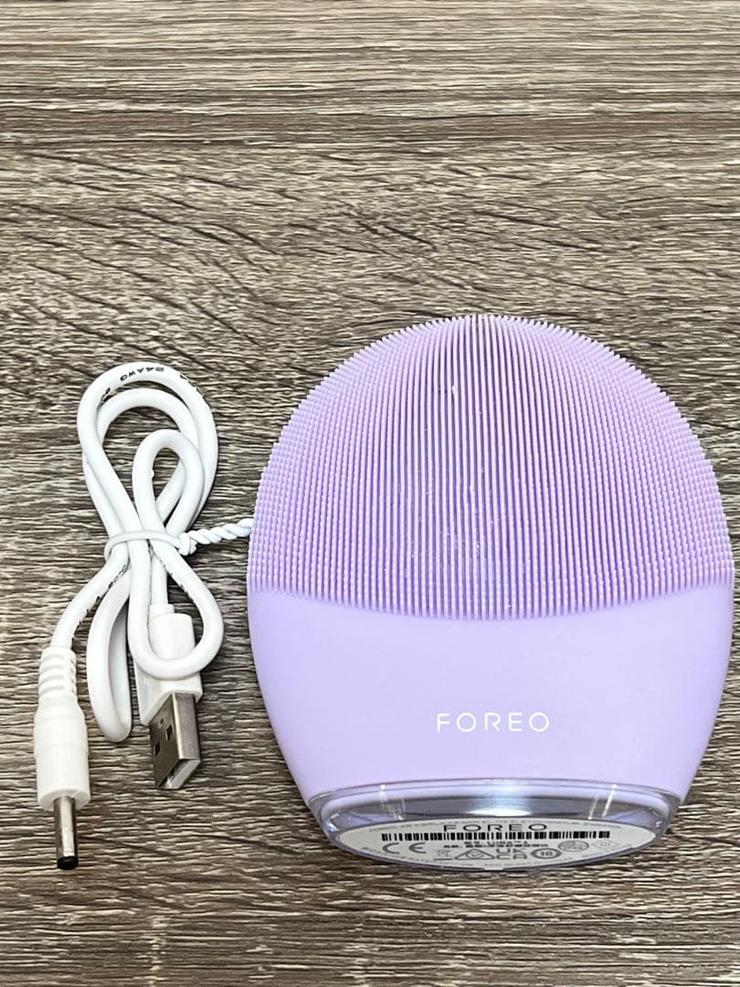 FOREO luna3 敏感肌用