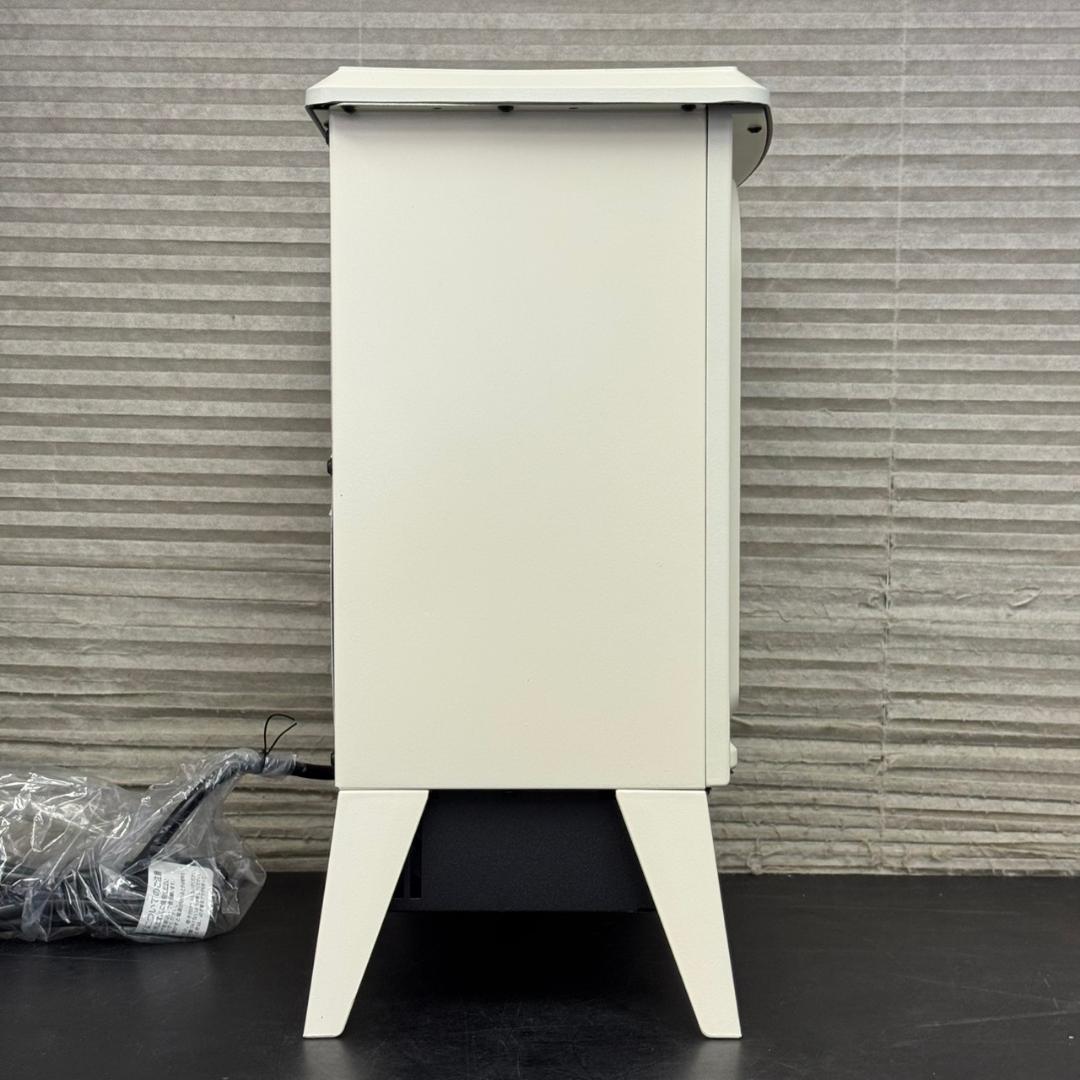 未使用　ディンプレックス　電気暖炉　Dimplex　MCS12WJ　暖炉型