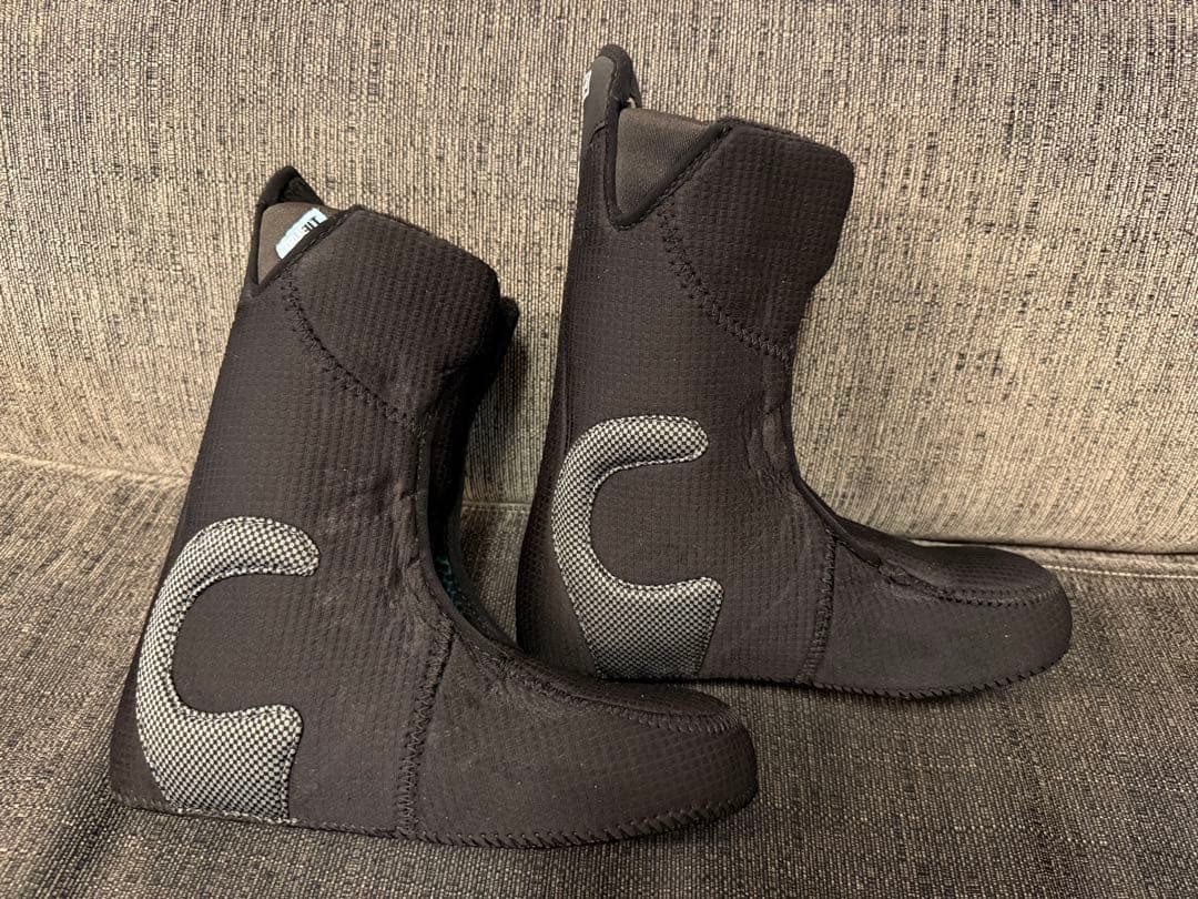 Burton step on ritual バートン ステップオン 25