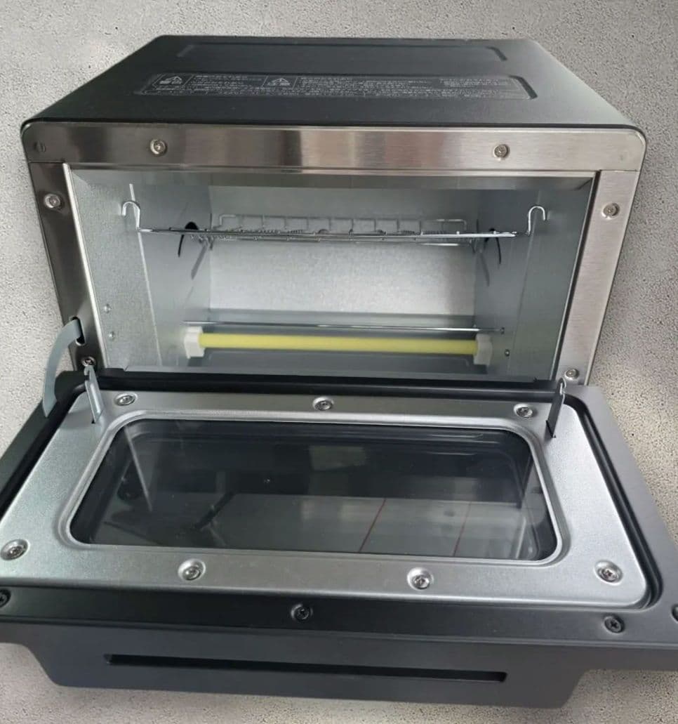 Panasonic パナソニック ビストロ オーブントースター NT-D700