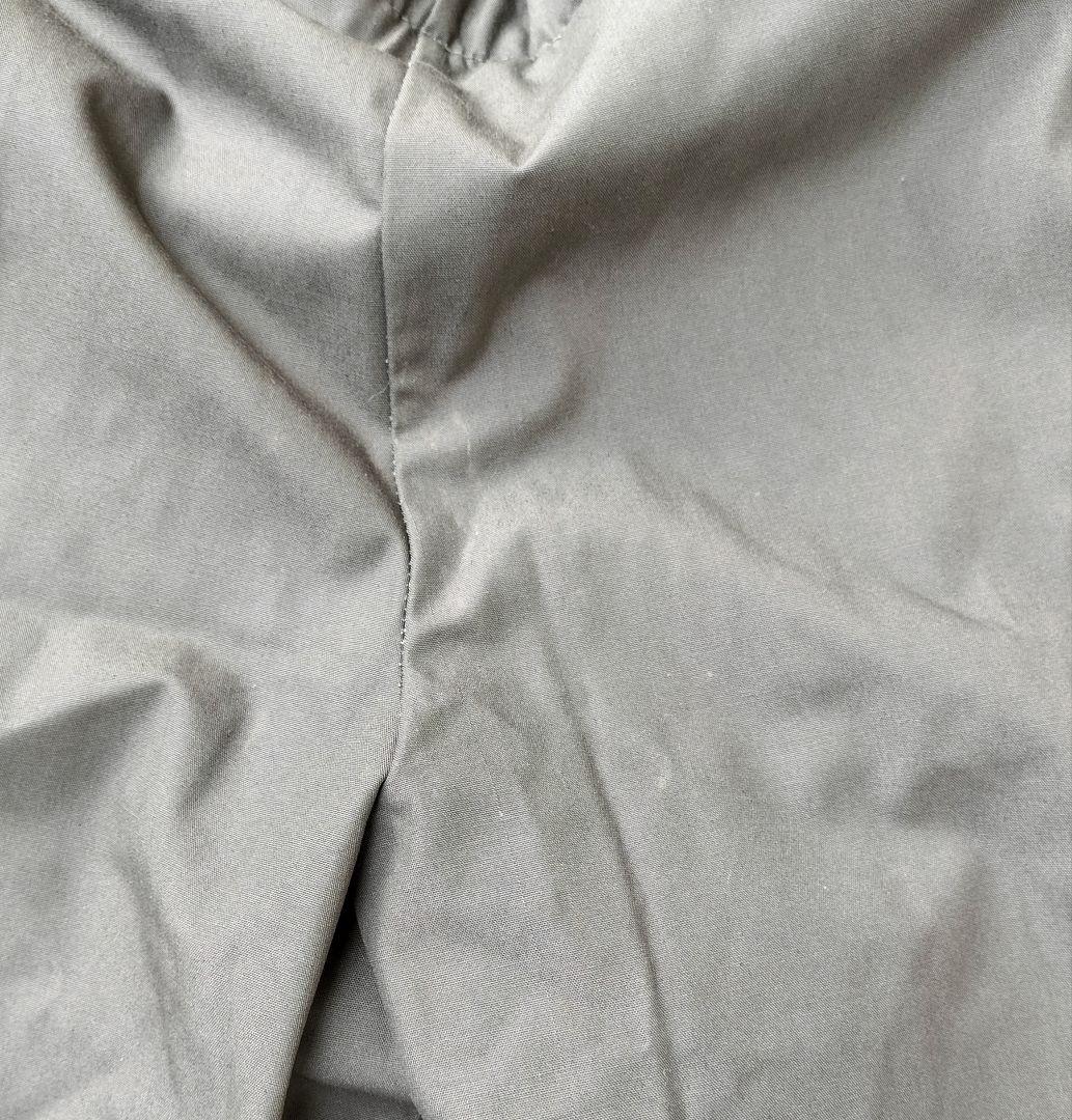 タロー ドイツ軍 ボアフリース コールドウェザー パンツ