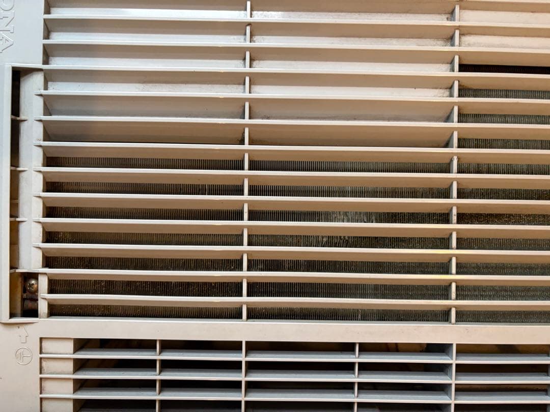 コロナCORONA窓用ルームエアコン冷房専用CW-1616