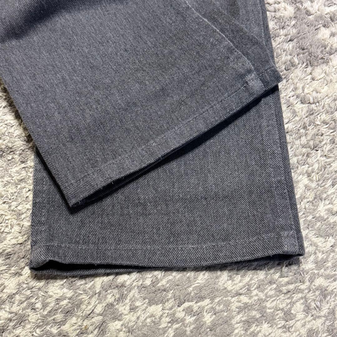 ベンデイビス USA製 フリスコ 00s フェード フリスコパンツ