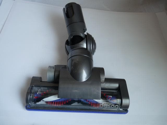 未使用　ダイソン純正 DC46　タービンヘッド　空力タイプ