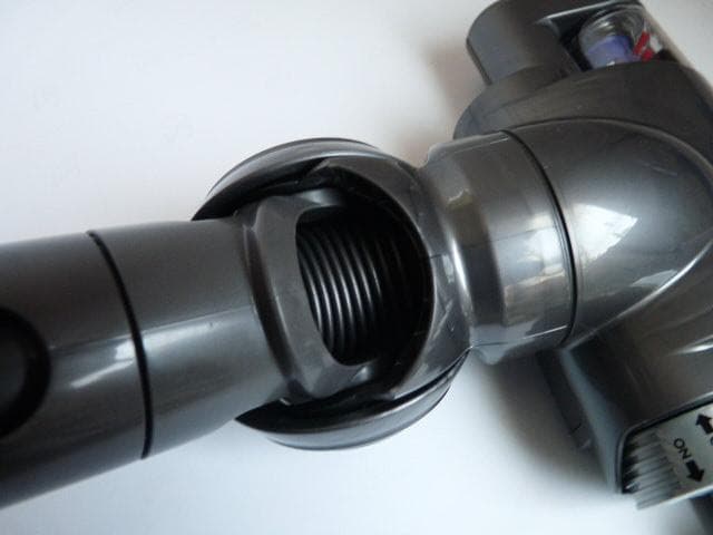 未使用　ダイソン純正 DC46　タービンヘッド　空力タイプ