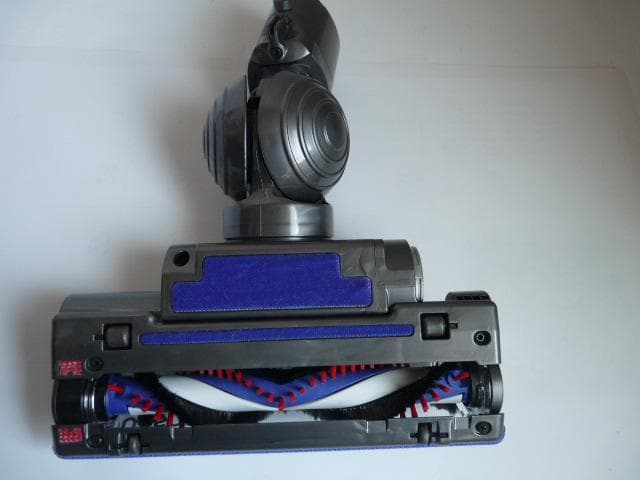 未使用　ダイソン純正 DC46　タービンヘッド　空力タイプ