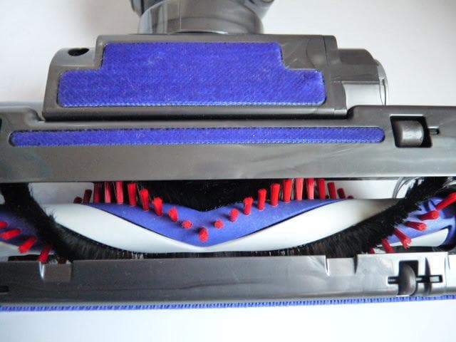 未使用　ダイソン純正 DC46　タービンヘッド　空力タイプ